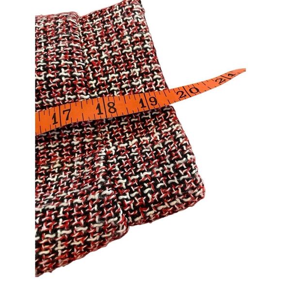 Nwt Forever 21 Tweed Winter Coat Peacoat Jacket Fall - Picture 10 of 13